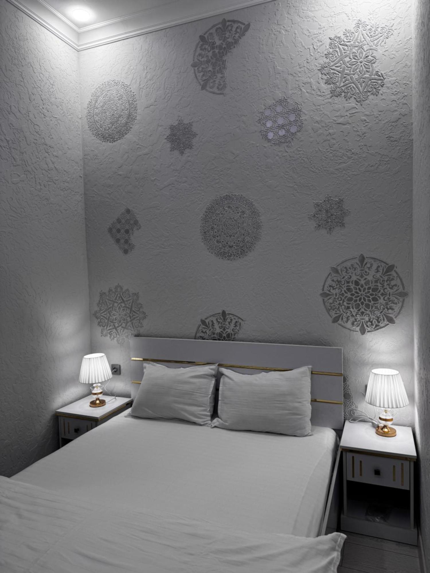 Salomat Guest House Samarkand Exterior photo