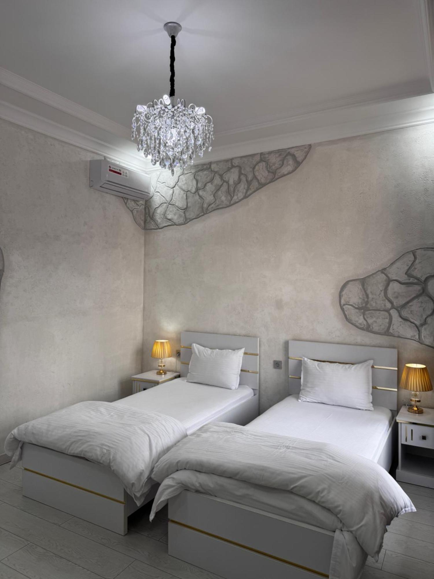 Salomat Guest House Samarkand Exterior photo